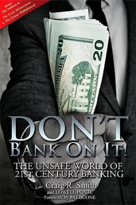 Free Don't Bank On It Book