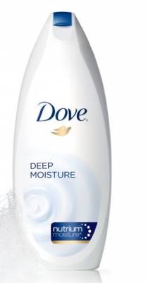 Dove Body Wash Products: Printable $1 Off Coupon