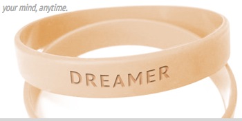 Dreamer Wristband