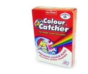 Dylon Color Catcher