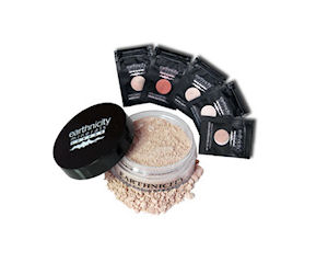  Earthnicity mineral makeup