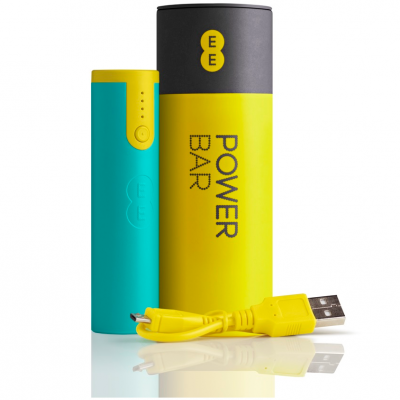Free  EE Phone Charger 