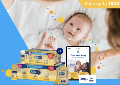 Baby Formula Coupons & Samples