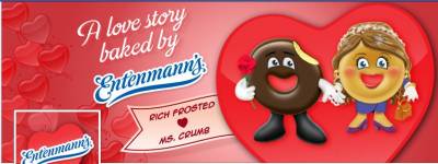 Entenmanns Monday Weekly Give-Aways