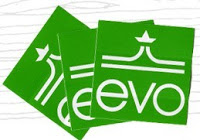 Free Evo Stickers