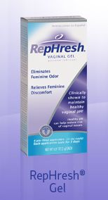 Facebook Offer: FREE Sample RepHresh Gel