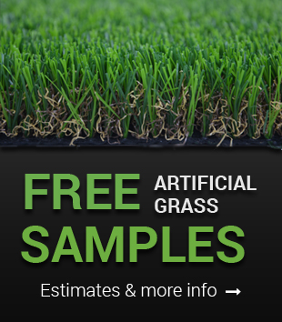 Free Sample from Forest Grass 