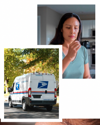 free at-⁠home COVID-⁠19 tests