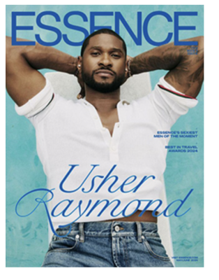 Free 1-Year Subscription to ESSENCE Magazine