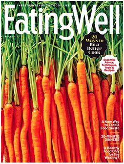 Free 2-Year Subscription to EatingWell Magazine