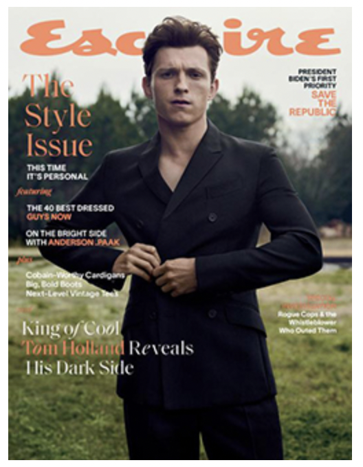 Free 2-Year Subscription to Esquire Magazine