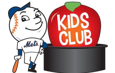 Free 2014 Mr. Met's Kids Club