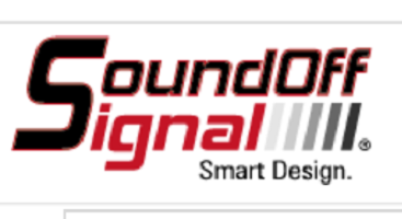 Request Free 2016  SoundOff Signal Calendar