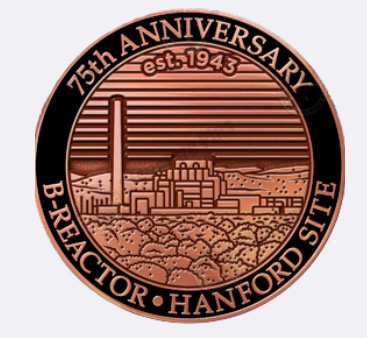 FREE 2019 COMMEMORATIVE PIN