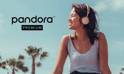 Free 3-Month Subscription to Pandora On-Demand Premium