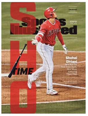 Free 3-Month Subscription to Sports Illustrated Magazine