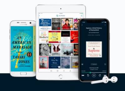 Free 30-day Subscription to Scribd (No Credit Card Required)