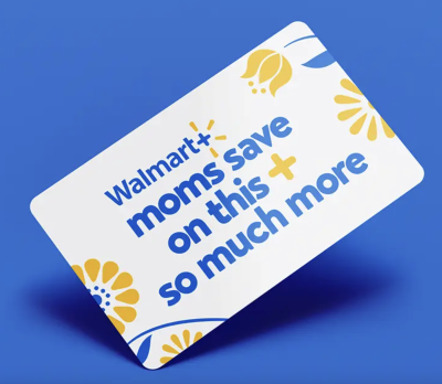 Free 30 Day Trial of Walmart Plus