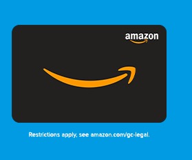 Free $5 Amazon.com Gift Card 