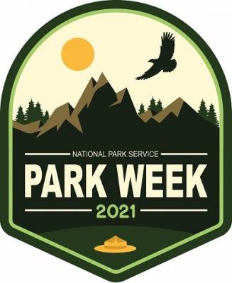 Free admission at US parks (April 17 to 25)