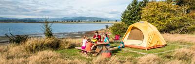 Free Admissions for Youths At Parks Canada