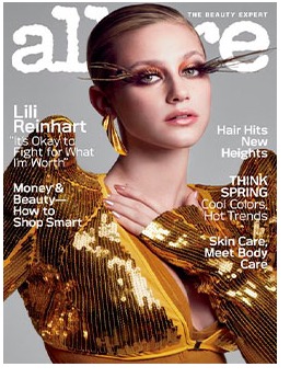 Free Allure Magazine