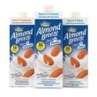 Register Free Almond Breeze Nutri+