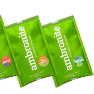 Request Free Ambronite Supermeals