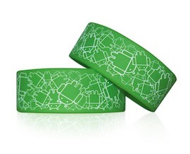 Free Android Wristband
