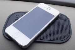 Free Anti-Slip Mat for Cell Phone