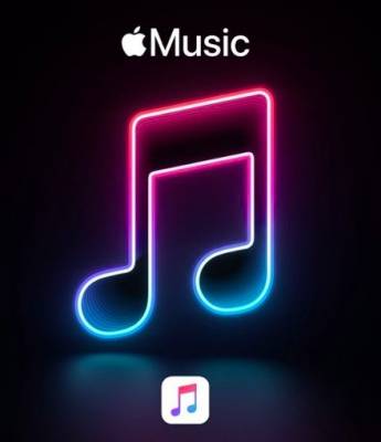 Free Apple Music for 4 months (new subscribers only) [Digital]