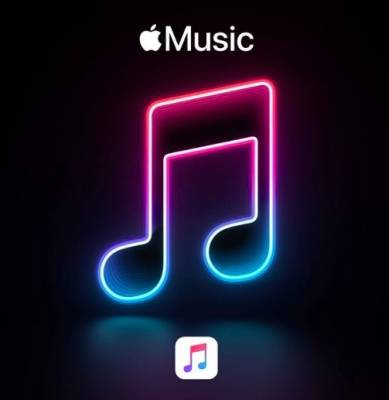 Free Apple Music for 4 months (new subscribers only)