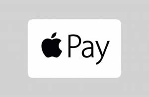 FREE Apple Pay glass and register decals