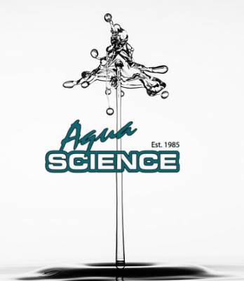 Request Free Aqua Science Well Water Test Kit