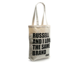 Request Free ASOS Custom Tote Bag