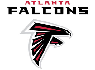 Request Free Atlanta Falcons Fan Pack