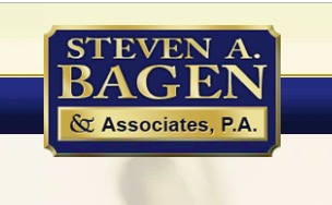 FREE Bagen & Associates reflective T-Shirt