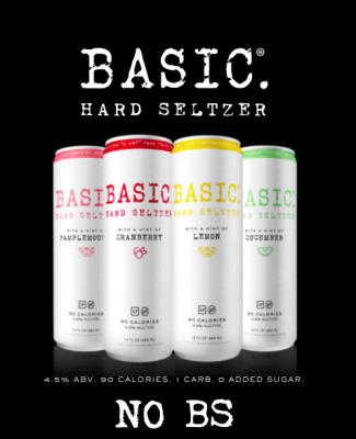 Free Basic Seltzer 12 pack (after rebate)