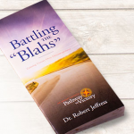 Request Free Battling the Blahs Booklet