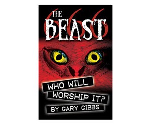 Request Free The Beast: Who Will Worship It? Book