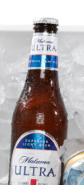 Free Beer from MyCooler 