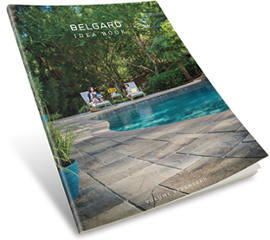FREE Belgard Idea Book