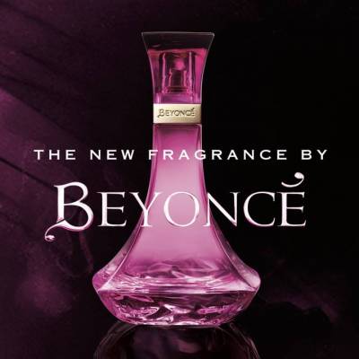 RequestFree Beyonce Parfums 