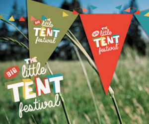 Sign up: Free Big Little Tent Festival Pack