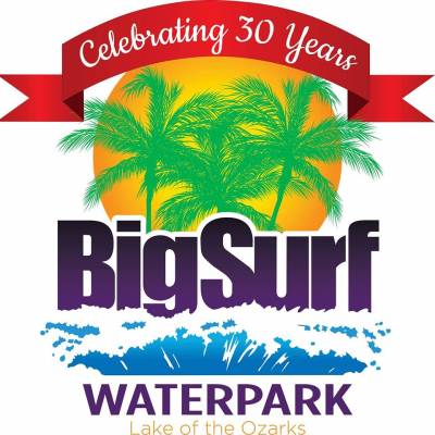 Memorial Day: Free Big Surf Waterpark  Unlimited Admission For Military