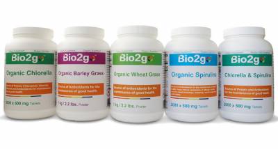 Request Free Bio2go Organic Health Samples