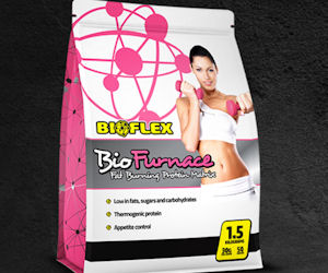 Request Free  Bioflex Nutrition Sample