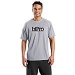 Sign up: Free  BiPro T-Shirt & Limited Edition 2017 Athlete Calendar