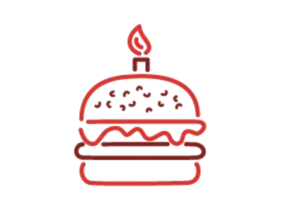 Free Birthday Burger at Red Robin