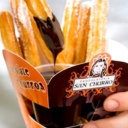 Register Free Birthday Churros From San Churro